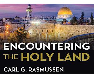 Jerusalem and the Disciplines of Historical Geography