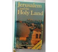Jerusalem and the Holy Land (Cultural Guides)