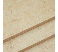 Jerusalem Antique Gold Honed Limestone (Sand, Sample (100x100))
