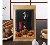 Jerusalem Artichoke Burdock Tea 15 pcs