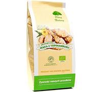 Jerusalem Artichoke Flour Gluten-Free BIO 500 g - DARY NATURY