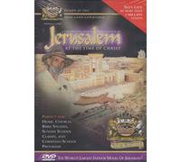 Jerusalem at the Time of Christ: A Fascinating Model Presentation