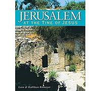 Jerusalem at the Time of the Bible