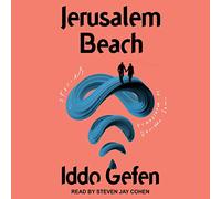 Jerusalem Beach: Stories