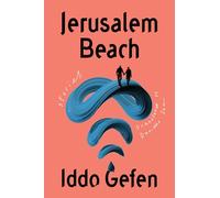 Jerusalem Beach: Stories