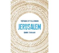 Jerusalem by Sami Tamimi (Hardback Book)