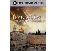 Jerusalem: Center of the World [DVD] [Region 1] [US Import] [NTSC]
