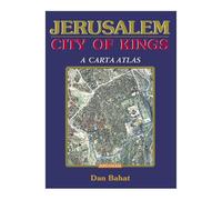 Jerusalem - City of Kings