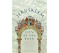 Jerusalem: City of the Book