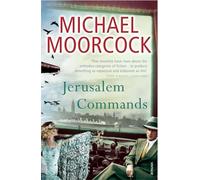 Jerusalem Commands: Between the Wars Vol. 3