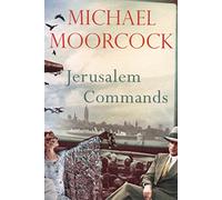 Jerusalem Commands: Between the Wars Vol. 3