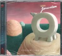 Jerusalem - Cooler Than Antarctica