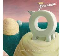 Jerusalem - Cooler Than Antarctica by Jerusalem
