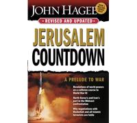 Jerusalem Countdown: A Prelude to War