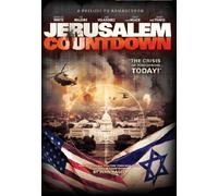 Jerusalem Countdown [DVD]
