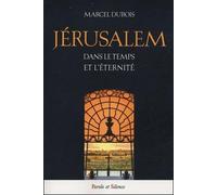 jerusalem dans le temps et l eternite (0)