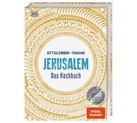 Jerusalem: Das Kochbuch, Ottolenghi, Tamimi 9783831023332 Fast Free Shipping.