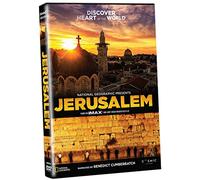 Jerusalem [DVD] [Region 1] [NTSC]