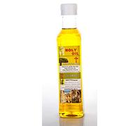Jerusalem Holy Anointing Oil from Holy Sepulchre Church 300ml