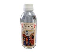 Jerusalem Holy Healing Water from the Jordan River 250ml Bottle