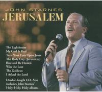 Jerusalem / Holy, Holy, Holy