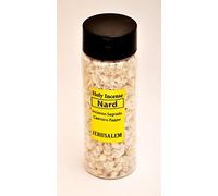 Jerusalem Holy Incense From holyland 140 Grams Bottle (Nard)