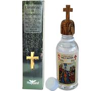 Jerusalem Holy Water From Jordan River