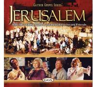 Jerusalem Homecoming by Bill Gaither & Gloria Enhanced edition (2005) Audio CD