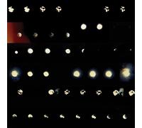 JERUSALEM IN MY HEAR - MO7IT AL-MO7IT - Vinyl Record VL - 17 - D3447z