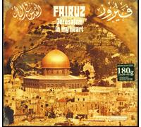 Jerusalem in My Heart