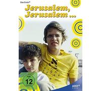 Jerusalem, Jerusalem