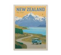 Jerusalem，Jigsaw Puzzle 1000 Piece Game Artwork Travel Souvenir（75x50cm）-HR11