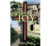Jerusalem Joy vocal score