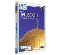 Jérusalem - La ville passions