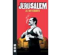 Jerusalem (NHB Modern Plays)