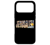 Jerusalem Old city Case for iPhone 17 Pro Max