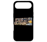 Jerusalem Old city Case for iPhone Air