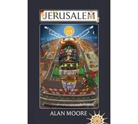Jerusalem (One Volume Hardback Edition)