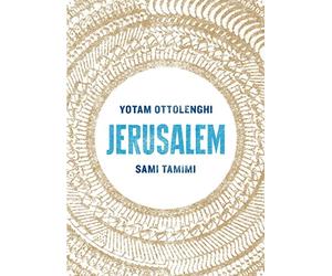 Jerusalem: Ottolenghi Yotam