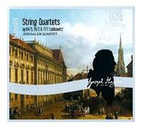 Jerusalem Quartet - Quartetti Per Archi Op.64 N.5, Op.7