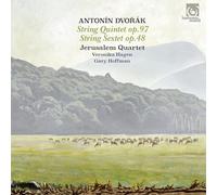 Dvorak, a. - Antonín Dvorák: String Quintet, Op. 97/String Sextet, Op. 48