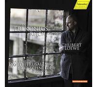 Jerusalem/Schneider - Franz Schubert, Carl Loewe: In Erlkönigs Reich