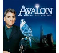 Jerusalem,Siegfried - Avalon