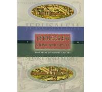 Jerusalem Stone and Spirit: Stone and Spirit
