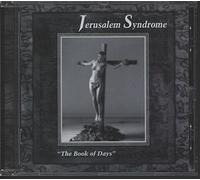 Jerusalem Syndrome - The Book of Days