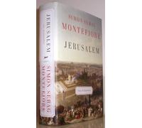 Jerusalem: The Biography