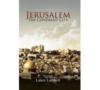Jerusalem, The Covenant City