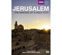 Jerusalem: The Making of a Holy City [DVD]