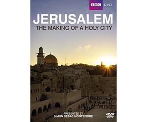 Jerusalem: The Making of a Holy City [DVD]