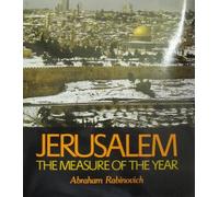 jerusalem,_the_measure_of_the_year